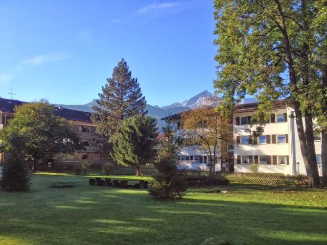 Außenansicht Ferienwohnung Bruno